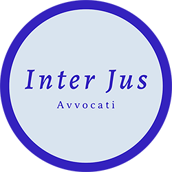 Interjus Logo
